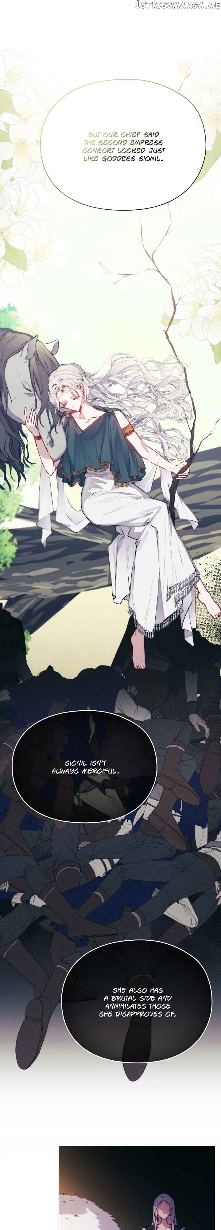 Your Majesty, I Will Raise Him This Time! Chapter 70 - Page 14