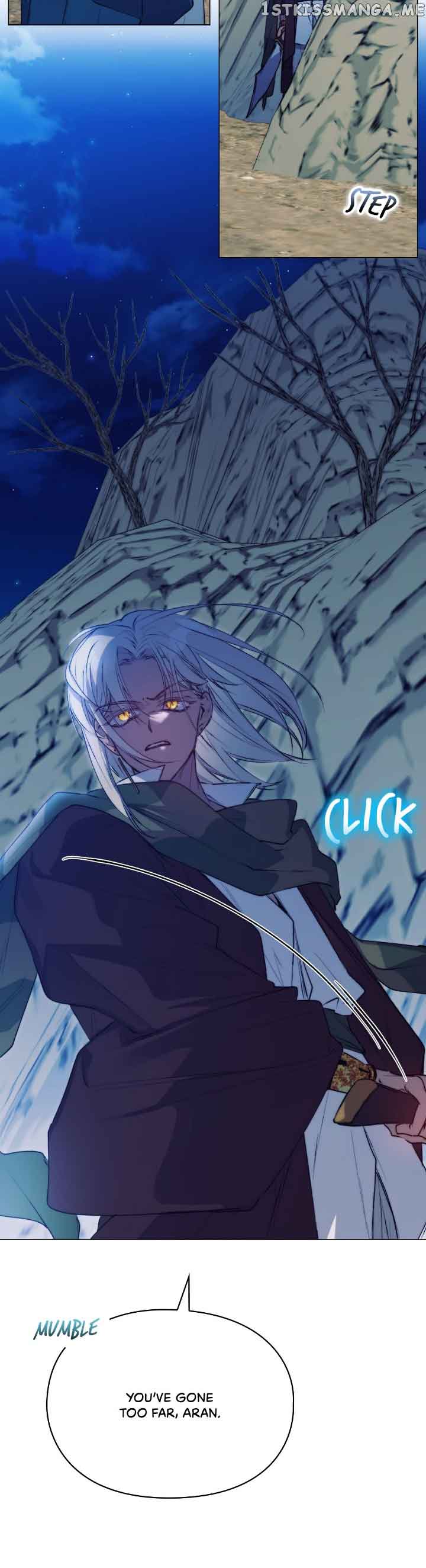 Your Majesty, I Will Raise Him This Time! Chapter 70 - Page 16