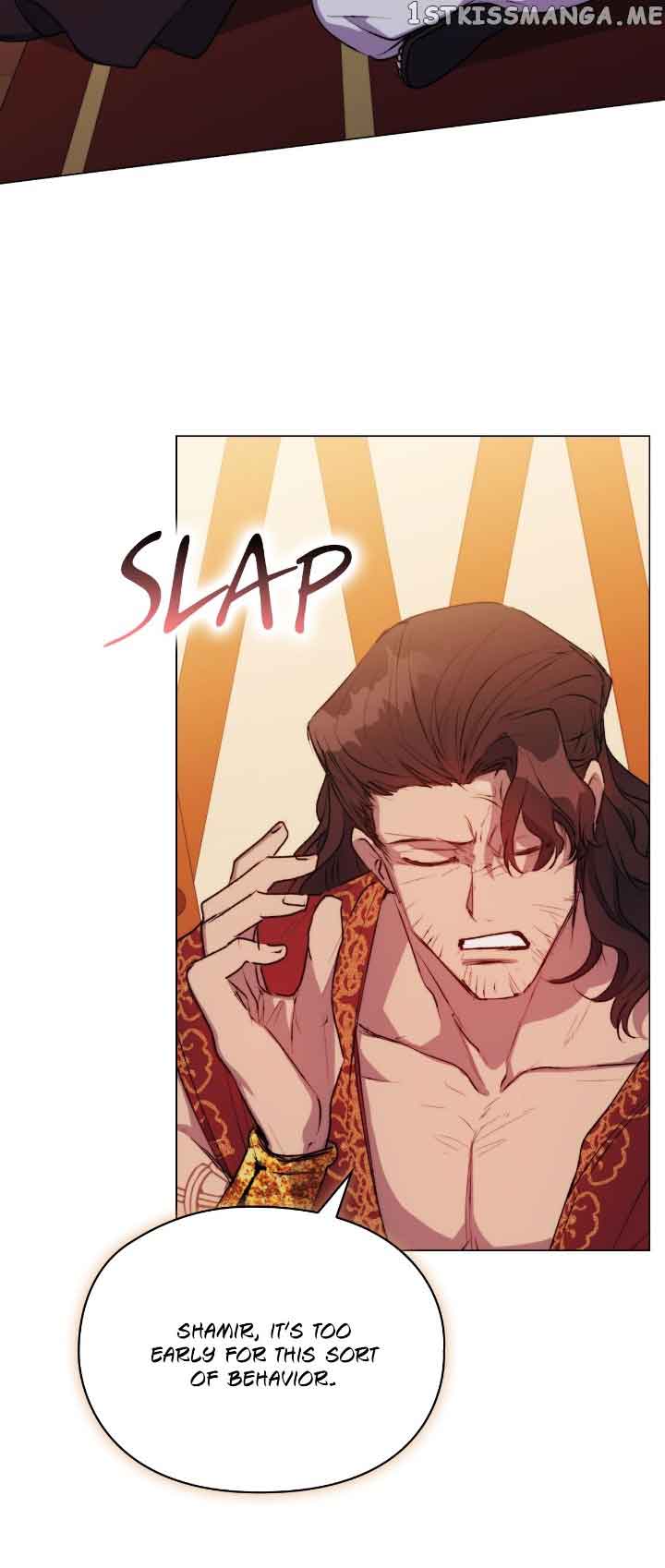 Your Majesty, I Will Raise Him This Time! Chapter 70 - Page 19