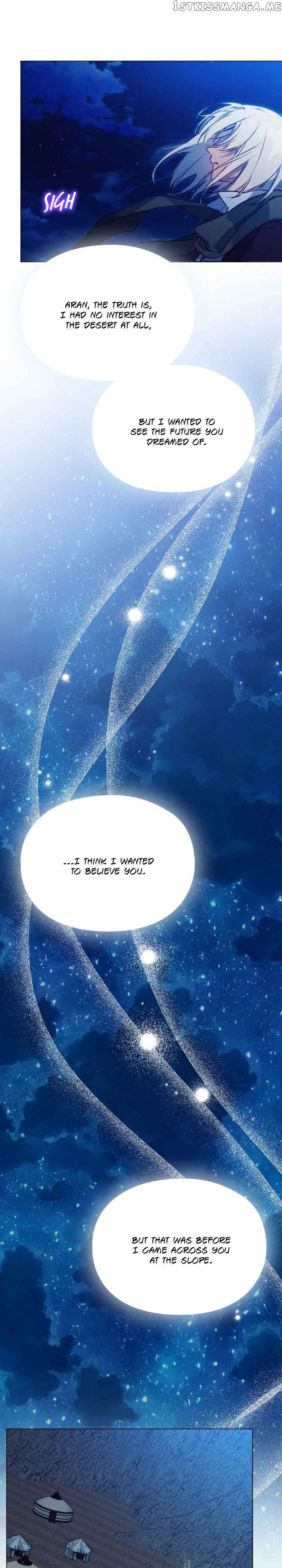 Your Majesty, I Will Raise Him This Time! Chapter 70 - Page 22