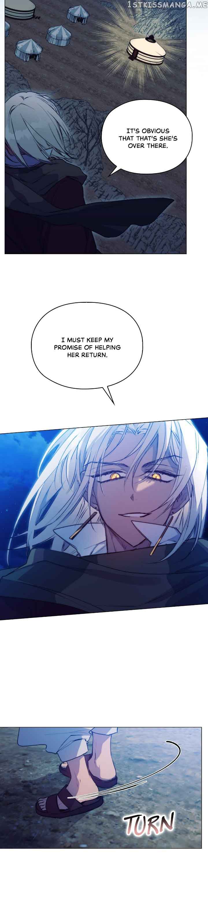 Your Majesty, I Will Raise Him This Time! Chapter 70 - Page 23