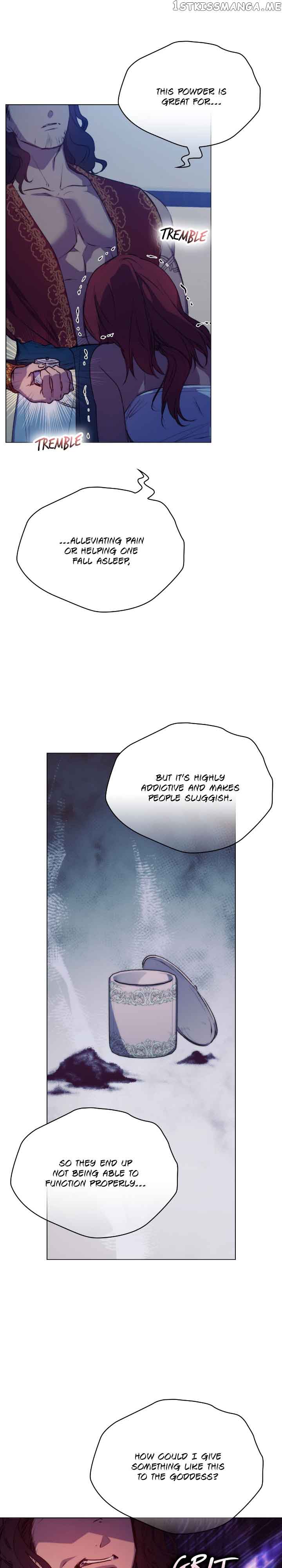 Your Majesty, I Will Raise Him This Time! Chapter 70 - Page 26