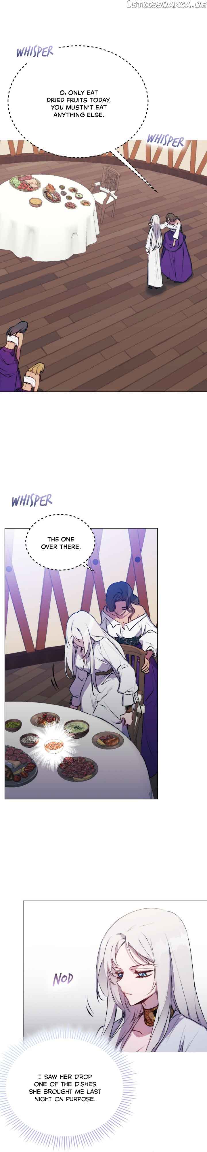 Your Majesty, I Will Raise Him This Time! Chapter 70 - Page 29