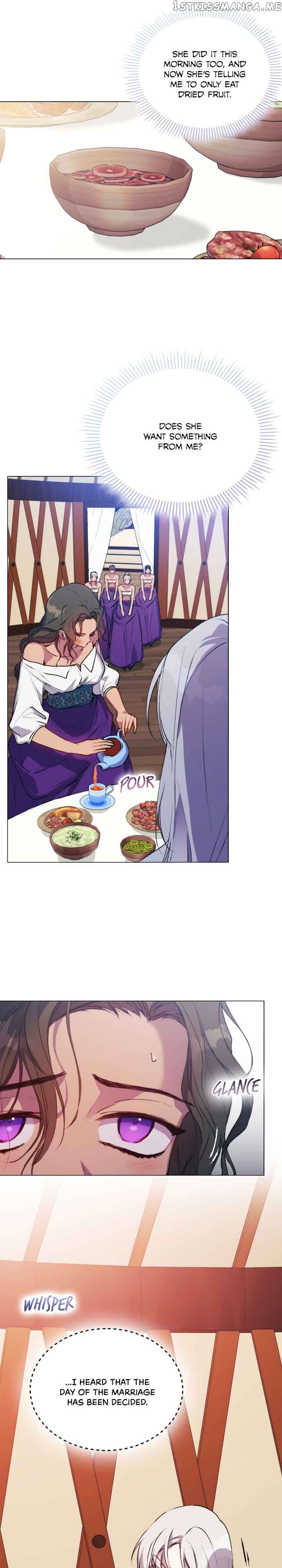 Your Majesty, I Will Raise Him This Time! Chapter 70 - Page 30