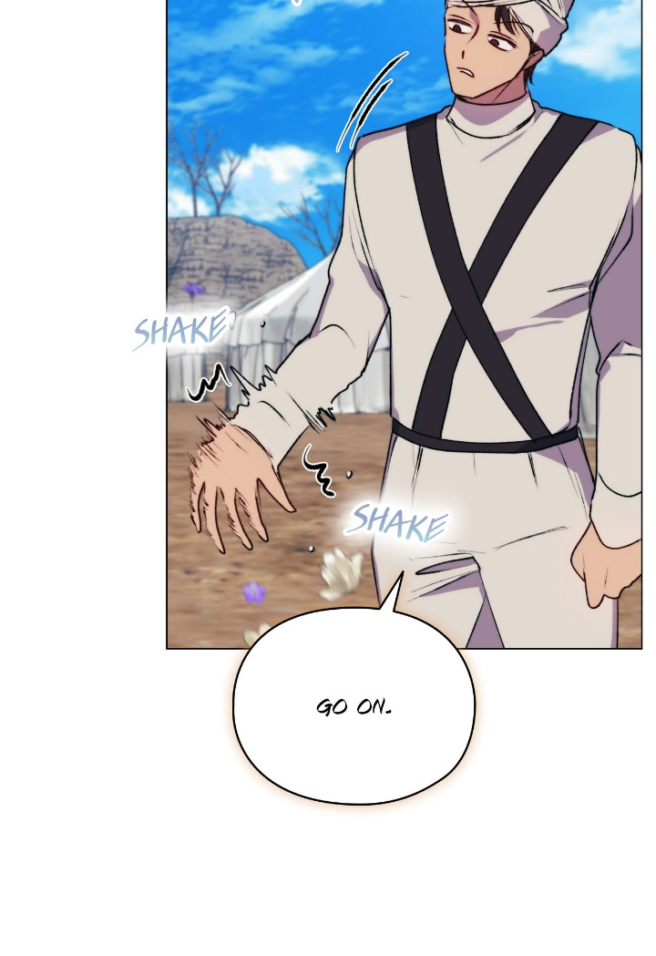 Your Majesty, I Will Raise Him This Time! Chapter 71 - Page 23