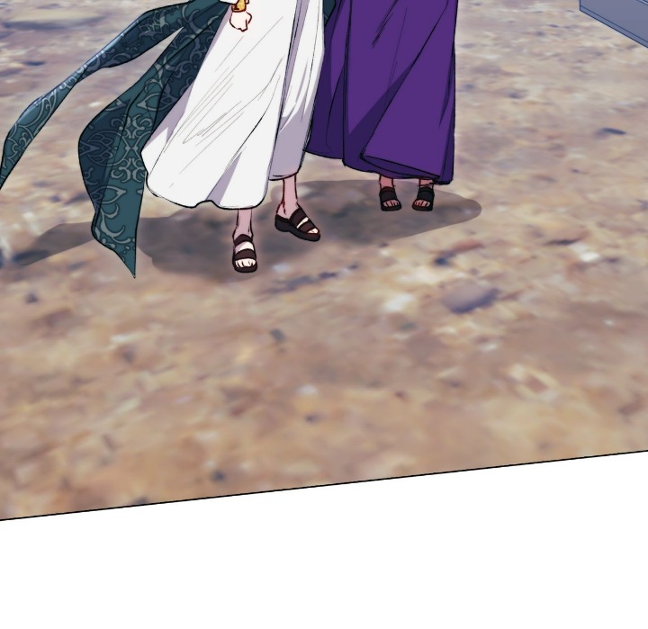 Your Majesty, I Will Raise Him This Time! Chapter 71 - Page 29