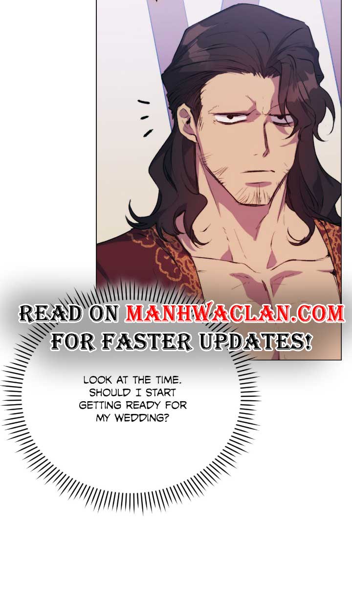 Your Majesty, I Will Raise Him This Time! Chapter 71 - Page 32