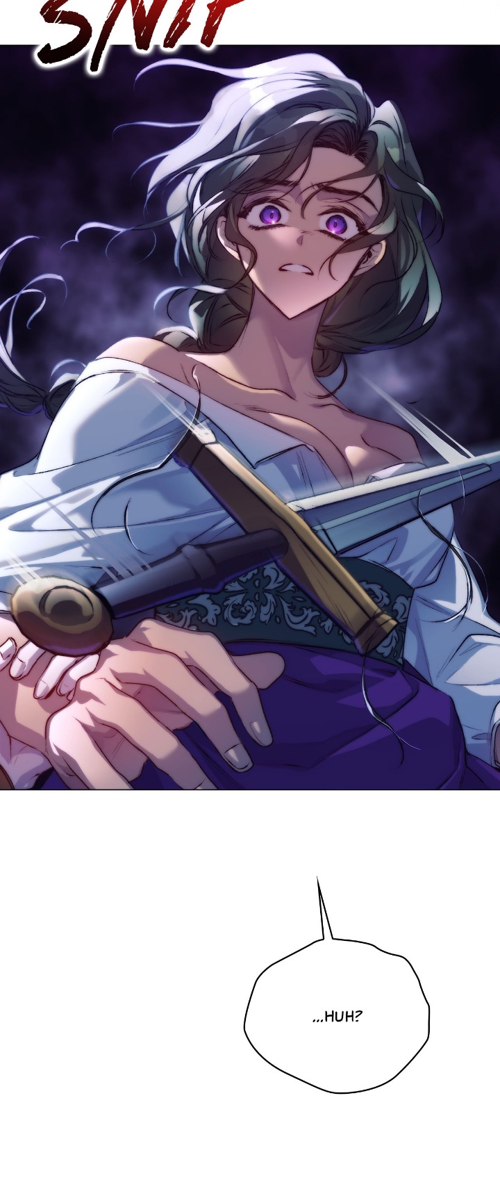 Your Majesty, I Will Raise Him This Time! Chapter 72 - Page 6