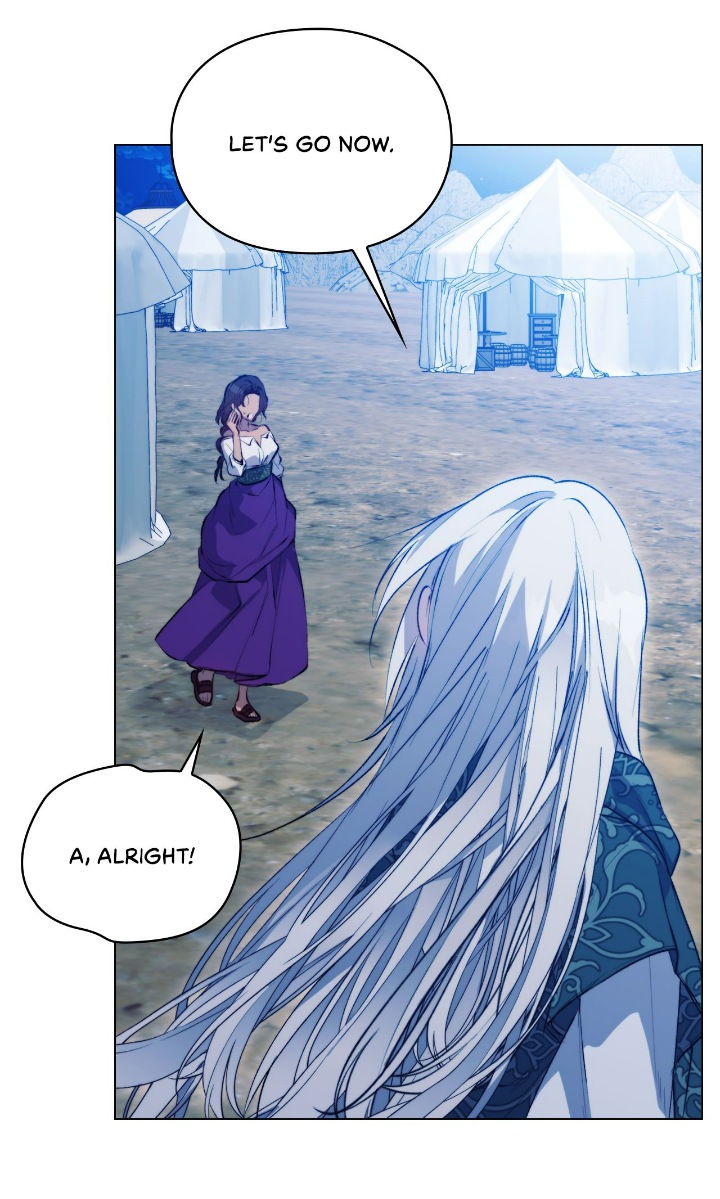 Your Majesty, I Will Raise Him This Time! Chapter 72 - Page 9