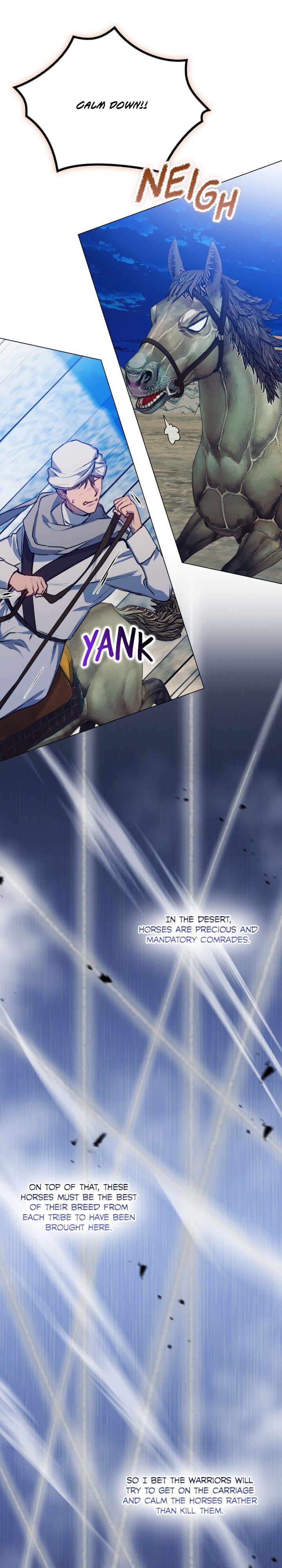 Your Majesty, I Will Raise Him This Time! Chapter 72 - Page 13