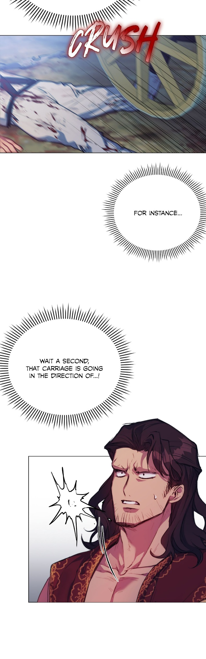 Your Majesty, I Will Raise Him This Time! Chapter 72 - Page 17