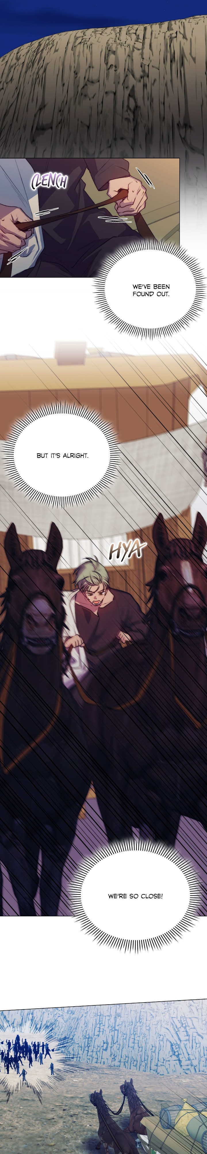 Your Majesty, I Will Raise Him This Time! Chapter 72 - Page 19