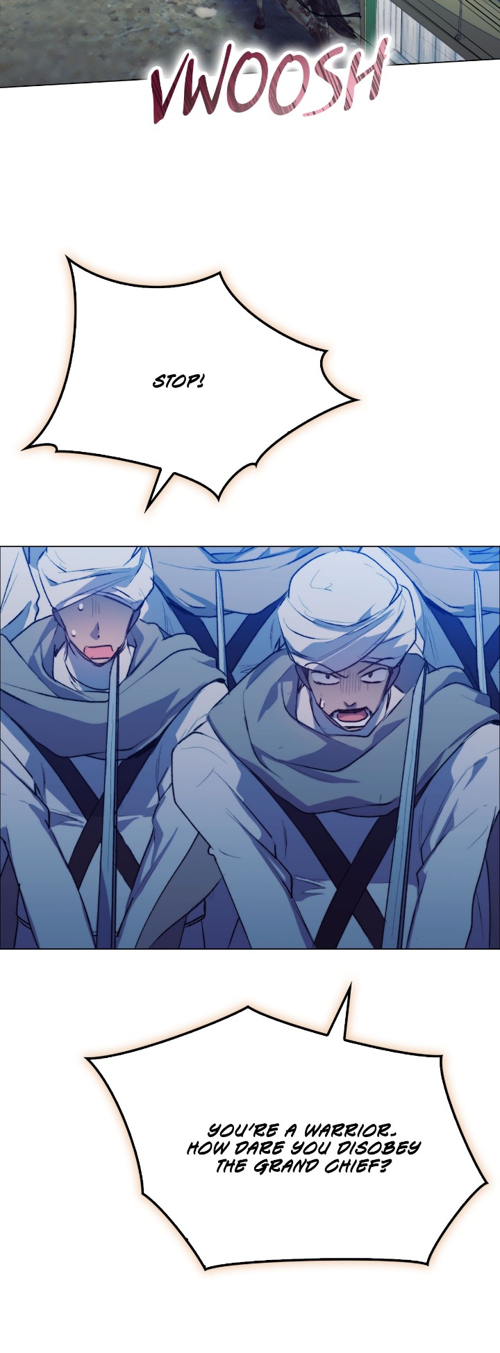 Your Majesty, I Will Raise Him This Time! Chapter 72 - Page 20