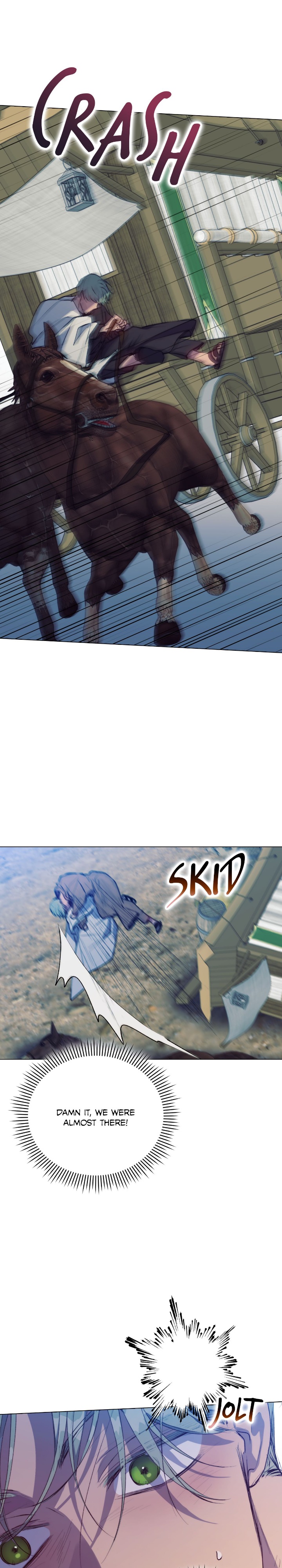 Your Majesty, I Will Raise Him This Time! Chapter 72 - Page 24