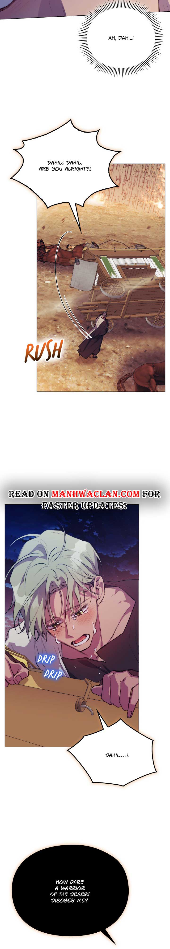 Your Majesty, I Will Raise Him This Time! Chapter 72 - Page 25