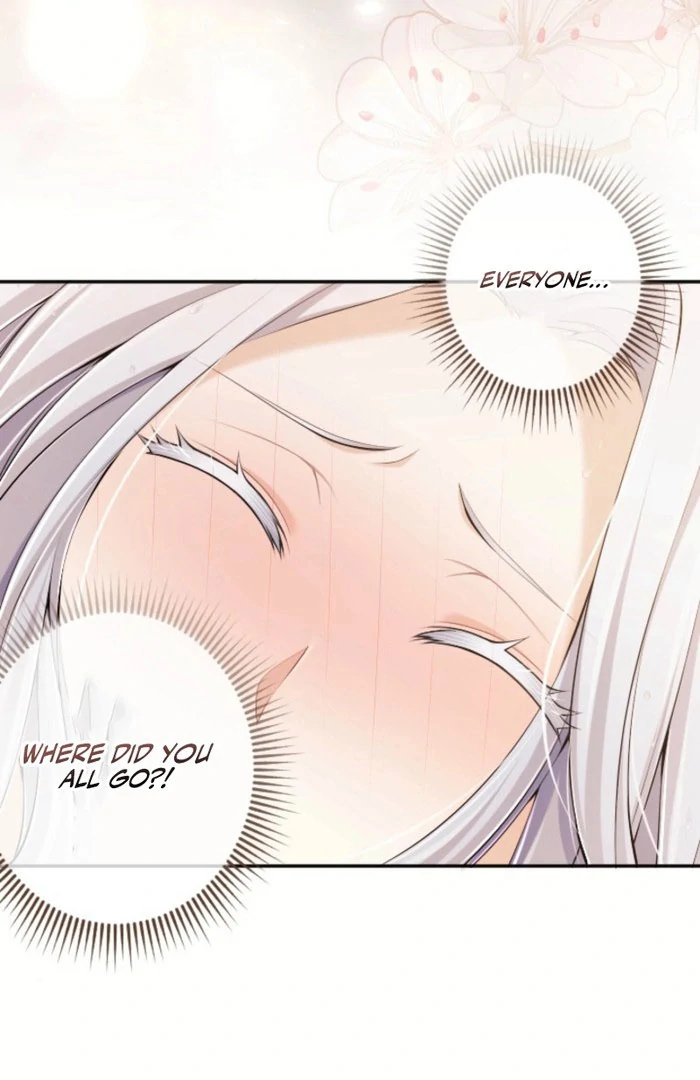 Your Majesty, I Will Raise Him This Time! Chapter 73 - Page 23