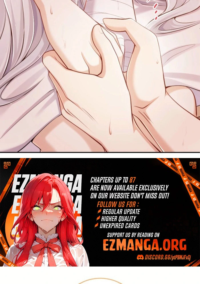 Your Majesty, I Will Raise Him This Time! Chapter 73 - Page 56