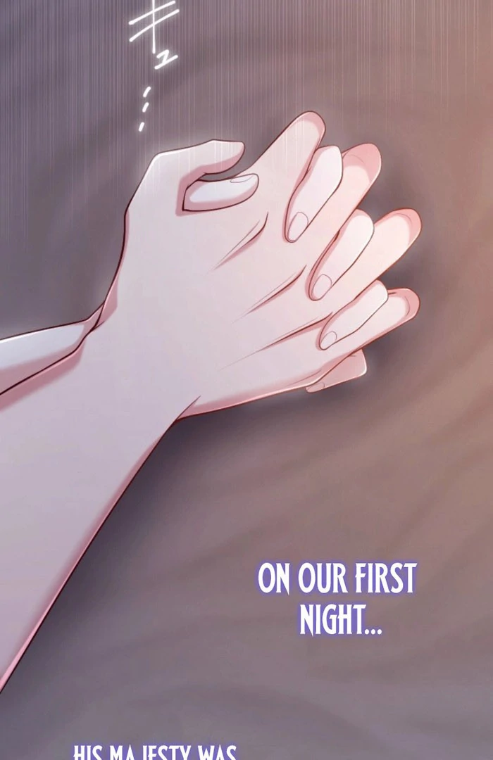 Your Majesty, I Will Raise Him This Time! Chapter 73 - Page 80