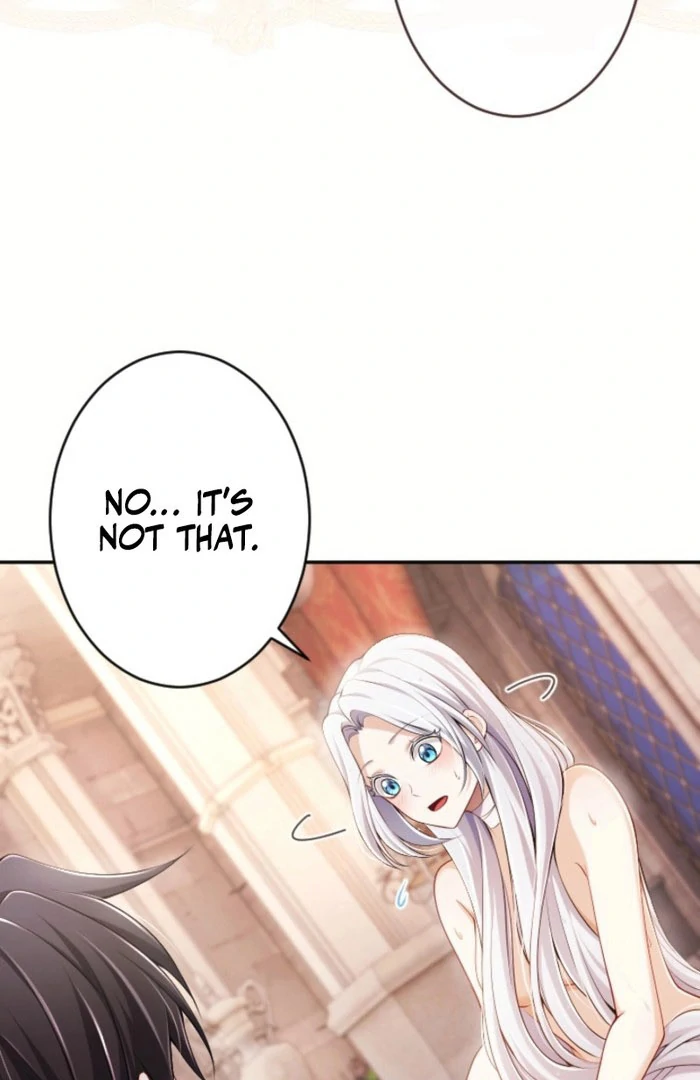 Your Majesty, I Will Raise Him This Time! Chapter 73 - Page 88