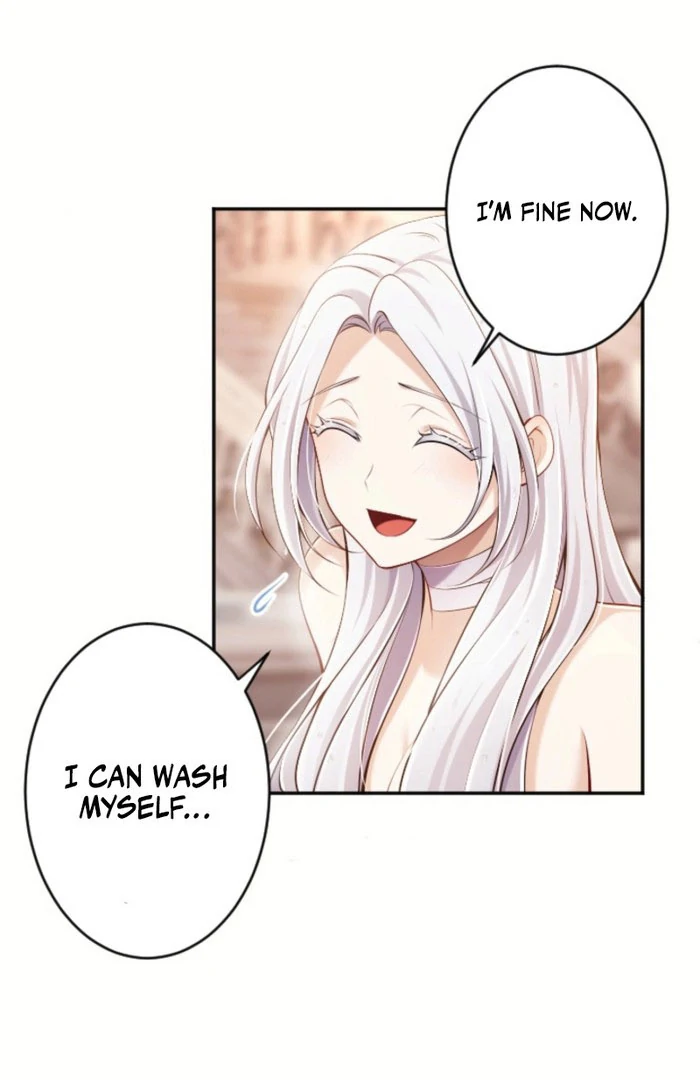 Your Majesty, I Will Raise Him This Time! Chapter 73 - Page 93