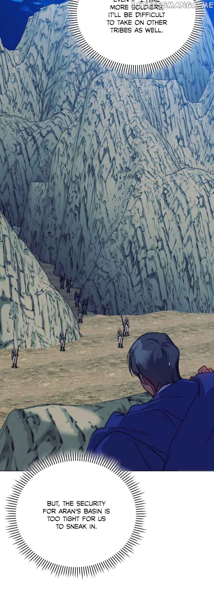 Your Majesty, I Will Raise Him This Time! Chapter 74 - Page 12