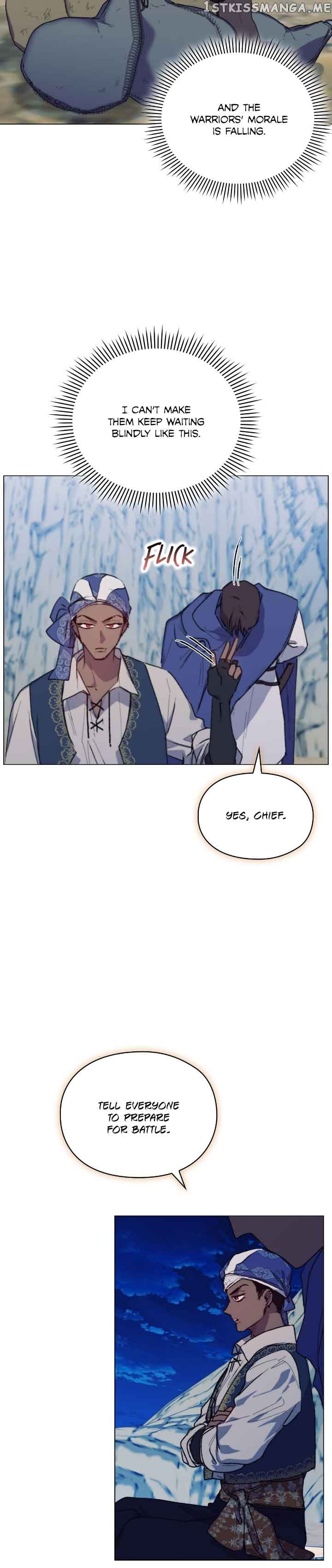 Your Majesty, I Will Raise Him This Time! Chapter 74 - Page 14