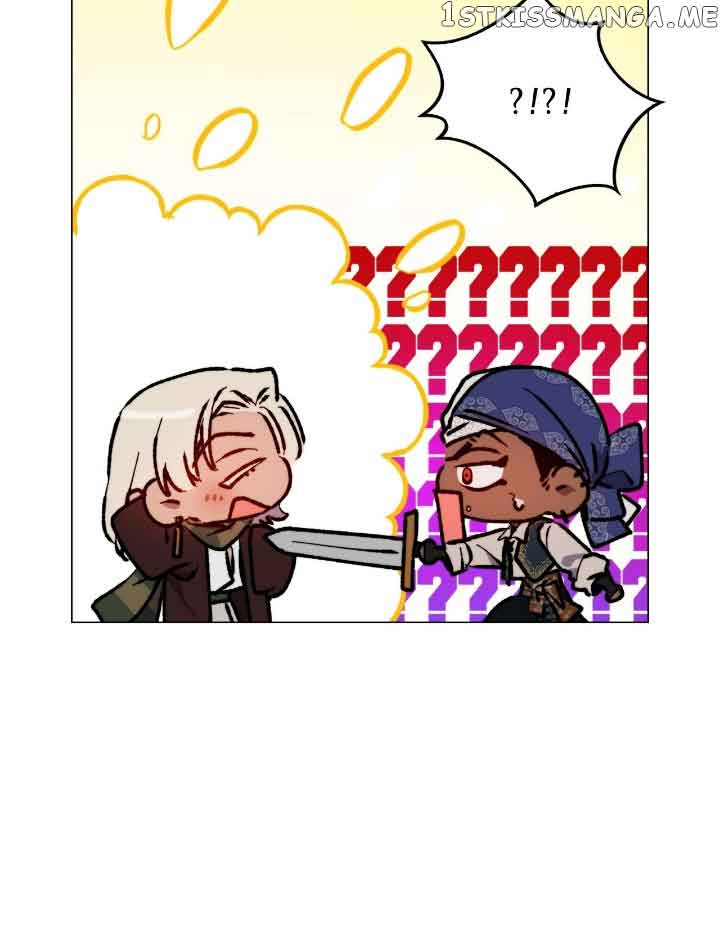 Your Majesty, I Will Raise Him This Time! Chapter 74 - Page 17