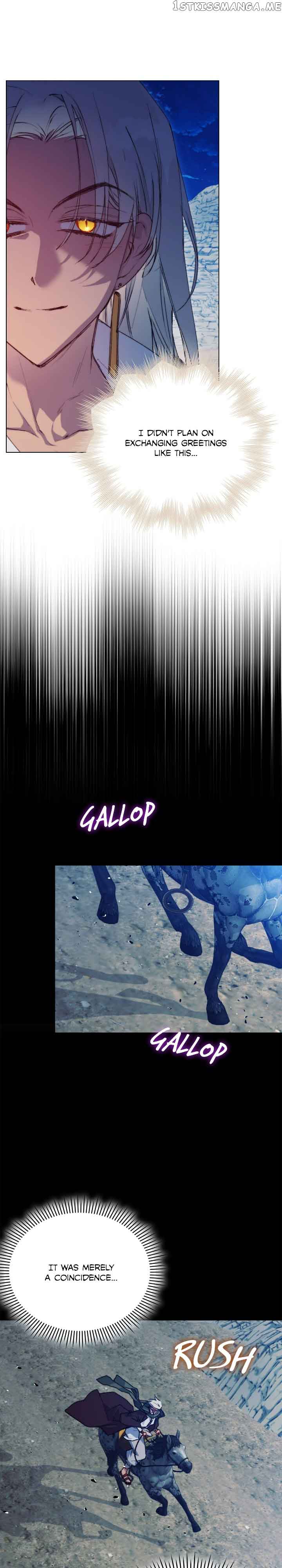 Your Majesty, I Will Raise Him This Time! Chapter 74 - Page 18