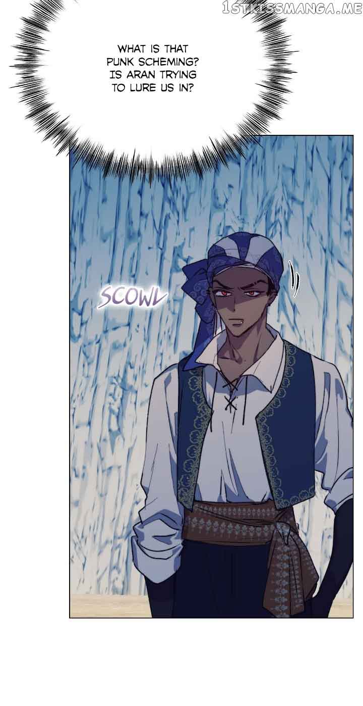 Your Majesty, I Will Raise Him This Time! Chapter 74 - Page 22