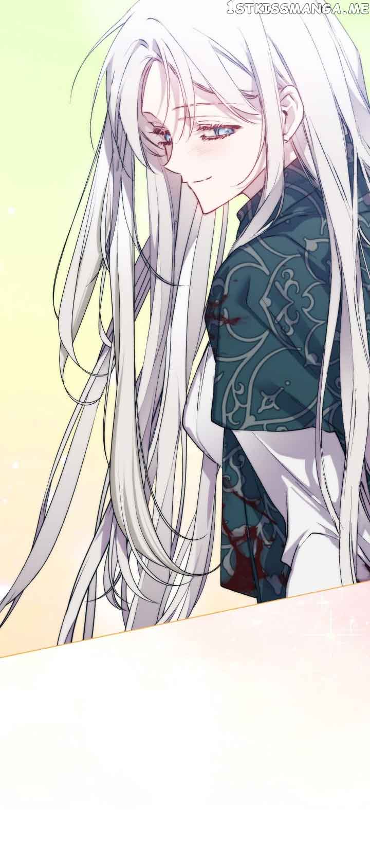 Your Majesty, I Will Raise Him This Time! Chapter 74 - Page 30