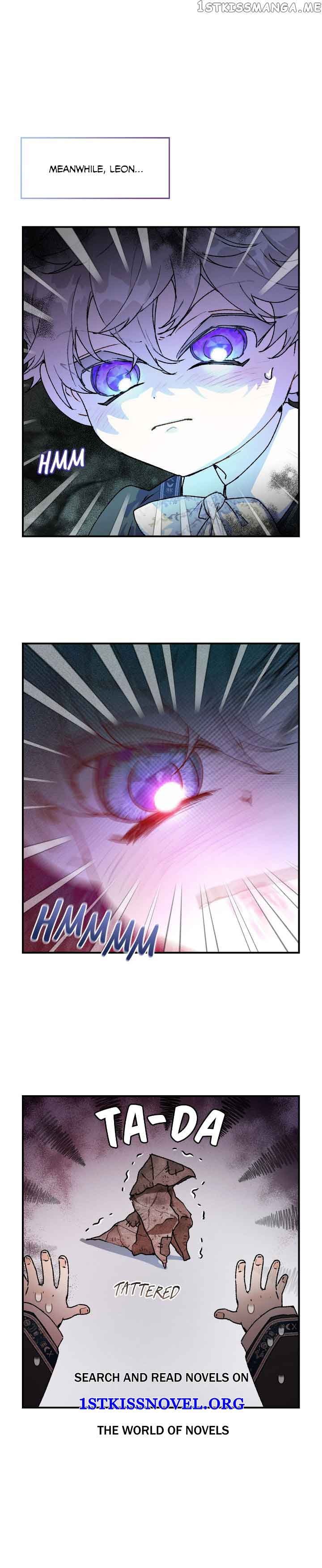 Your Majesty, I Will Raise Him This Time! Chapter 74 - Page 32