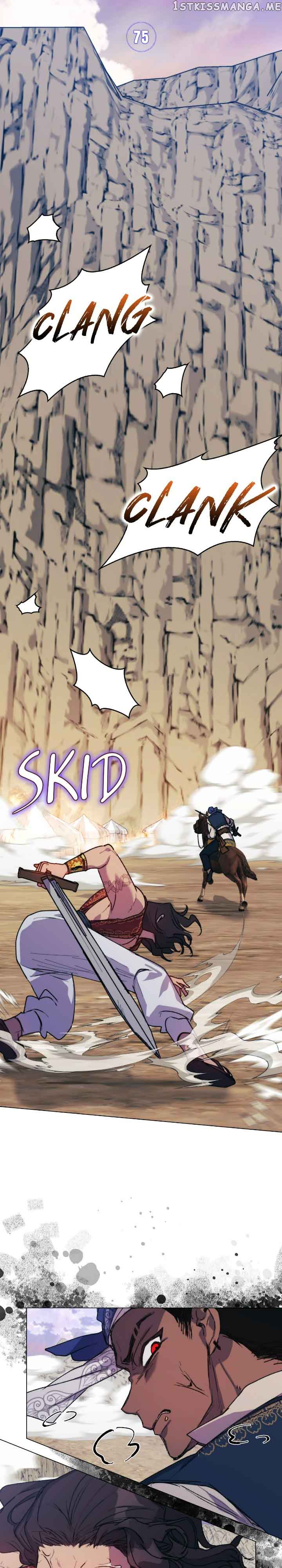 Your Majesty, I Will Raise Him This Time! Chapter 75 - Page 4