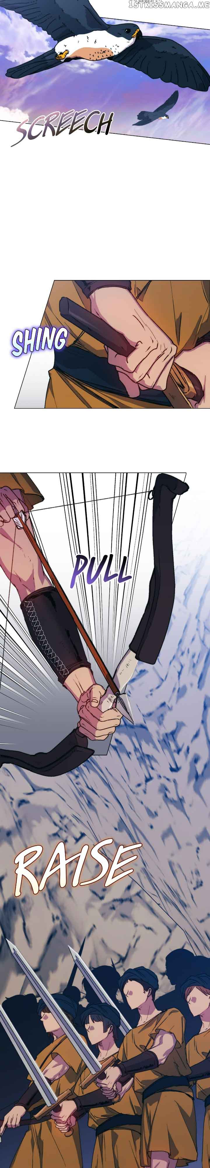 Your Majesty, I Will Raise Him This Time! Chapter 75 - Page 9