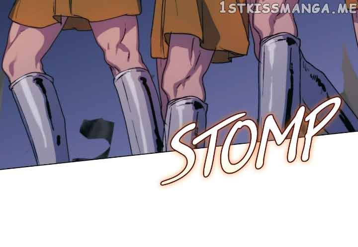 Your Majesty, I Will Raise Him This Time! Chapter 75 - Page 10