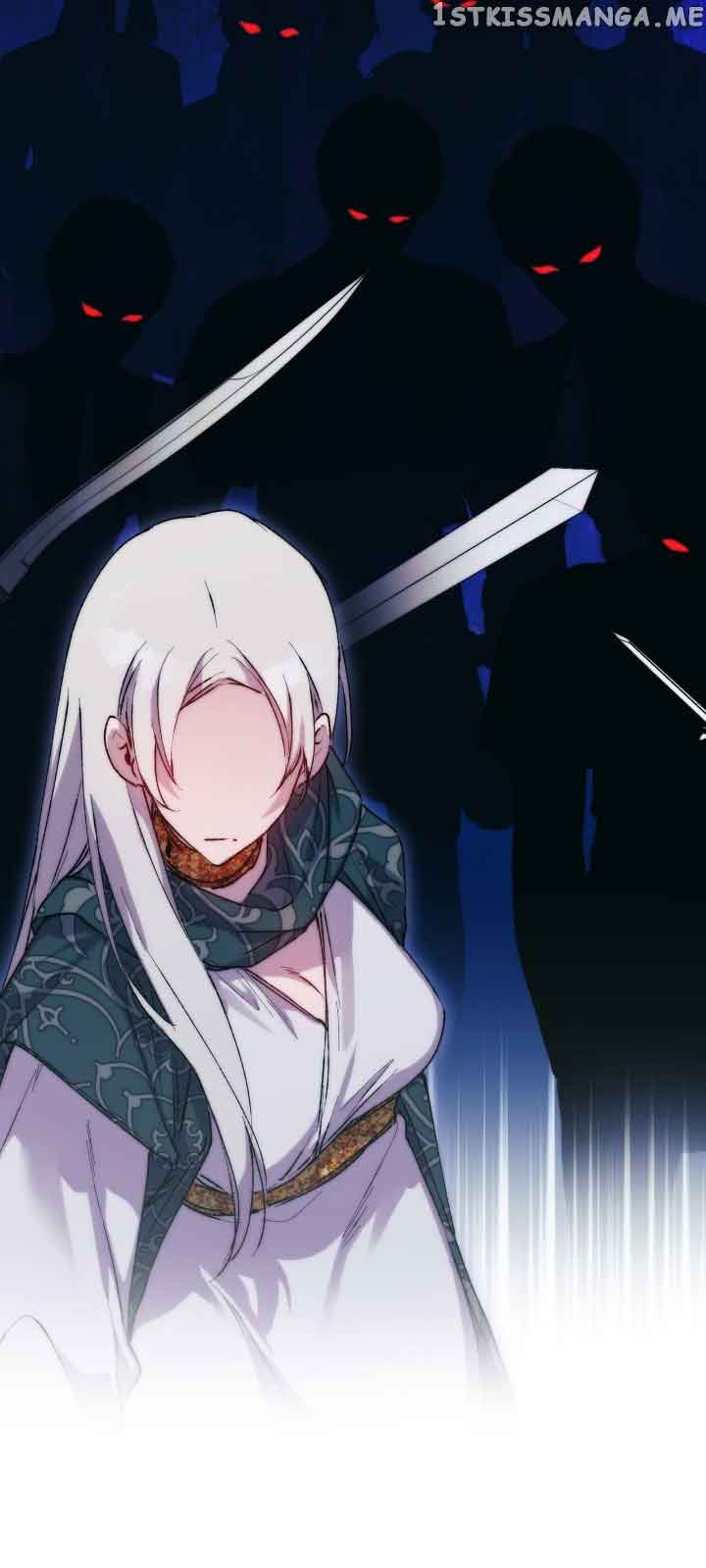 Your Majesty, I Will Raise Him This Time! Chapter 75 - Page 16