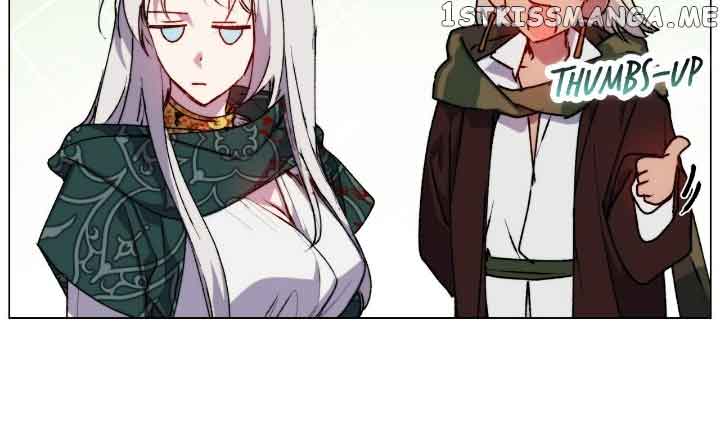 Your Majesty, I Will Raise Him This Time! Chapter 75 - Page 19