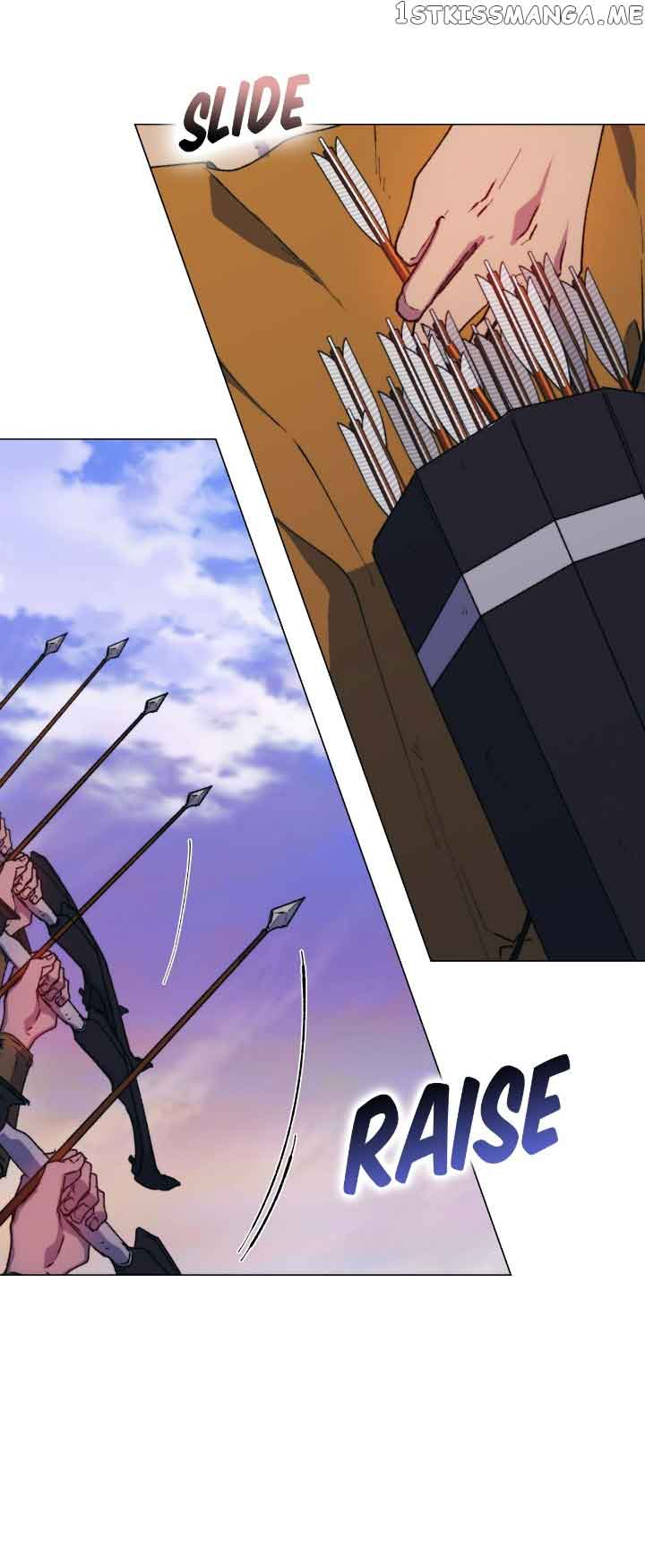 Your Majesty, I Will Raise Him This Time! Chapter 75 - Page 21