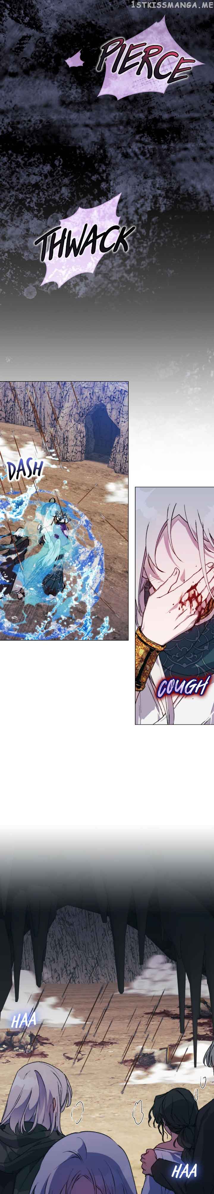 Your Majesty, I Will Raise Him This Time! Chapter 75 - Page 23