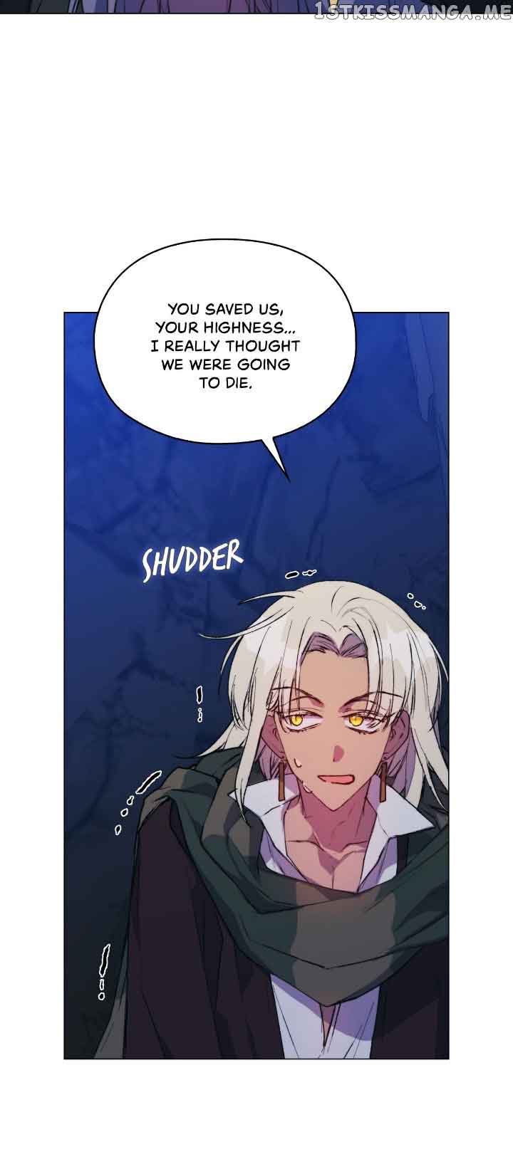 Your Majesty, I Will Raise Him This Time! Chapter 75 - Page 24