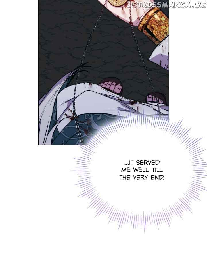 Your Majesty, I Will Raise Him This Time! Chapter 75 - Page 29