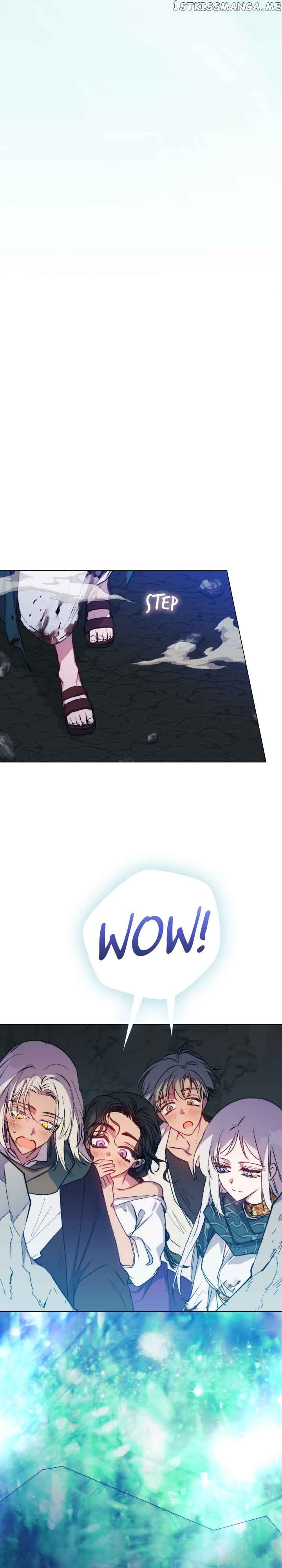 Your Majesty, I Will Raise Him This Time! Chapter 75 - Page 31