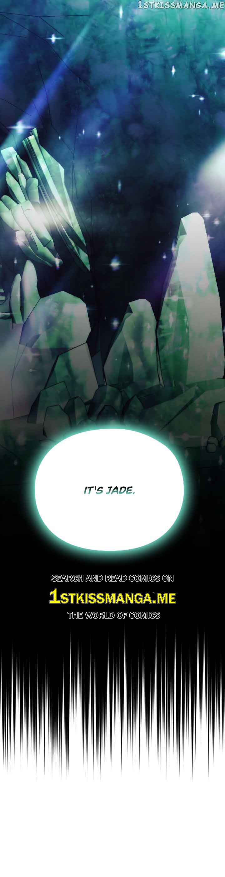 Your Majesty, I Will Raise Him This Time! Chapter 75 - Page 32