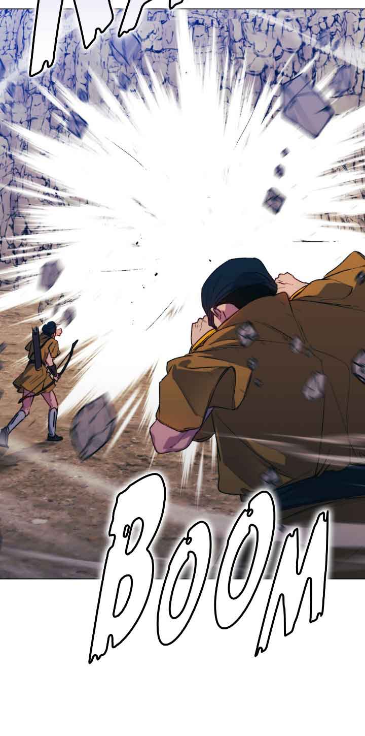 Your Majesty, I Will Raise Him This Time! Chapter 76 - Page 15