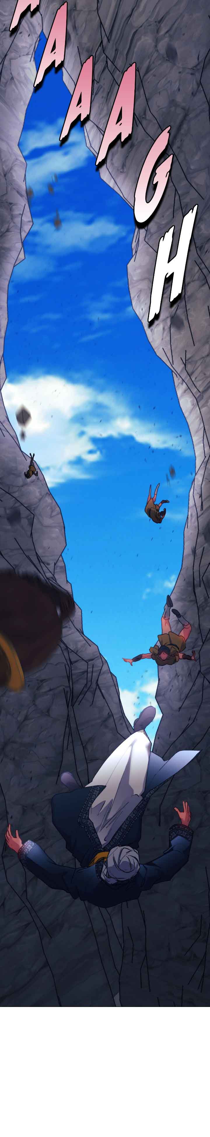 Your Majesty, I Will Raise Him This Time! Chapter 76 - Page 29