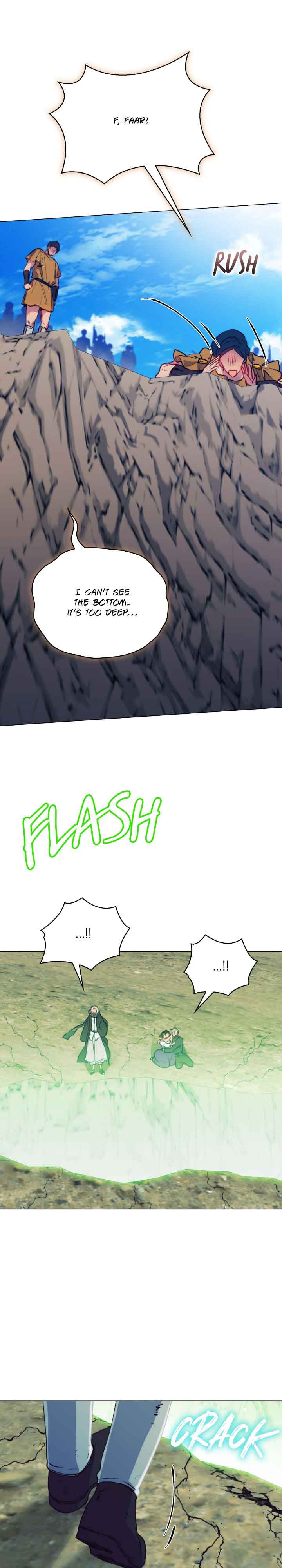 Your Majesty, I Will Raise Him This Time! Chapter 76 - Page 30