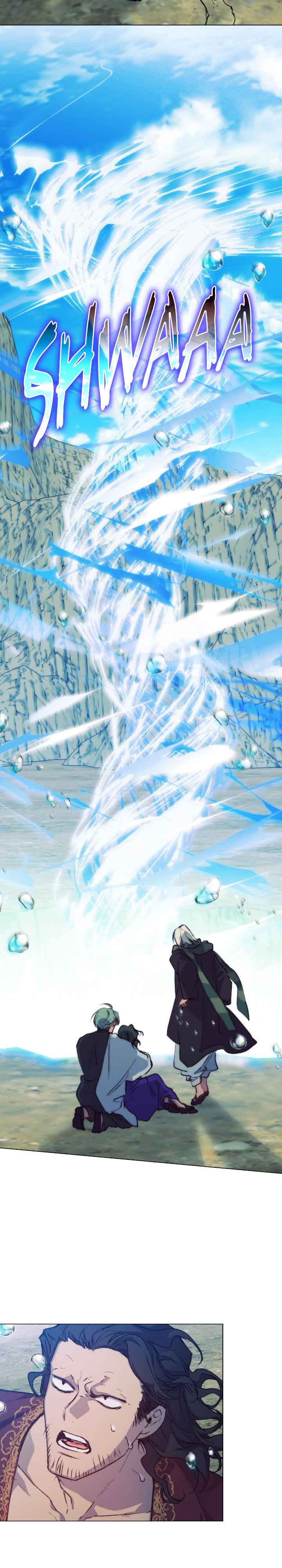 Your Majesty, I Will Raise Him This Time! Chapter 76 - Page 31