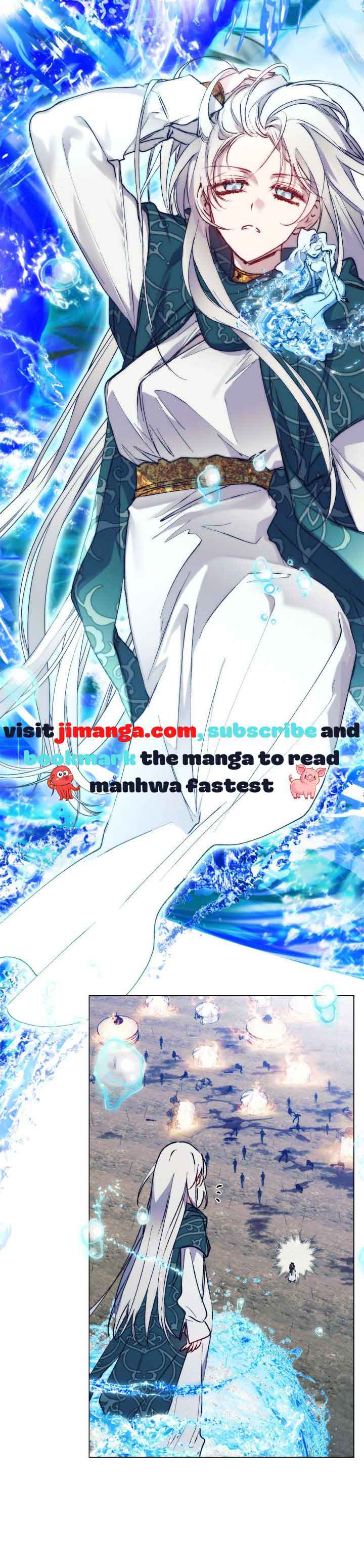 Your Majesty, I Will Raise Him This Time! Chapter 76 - Page 34