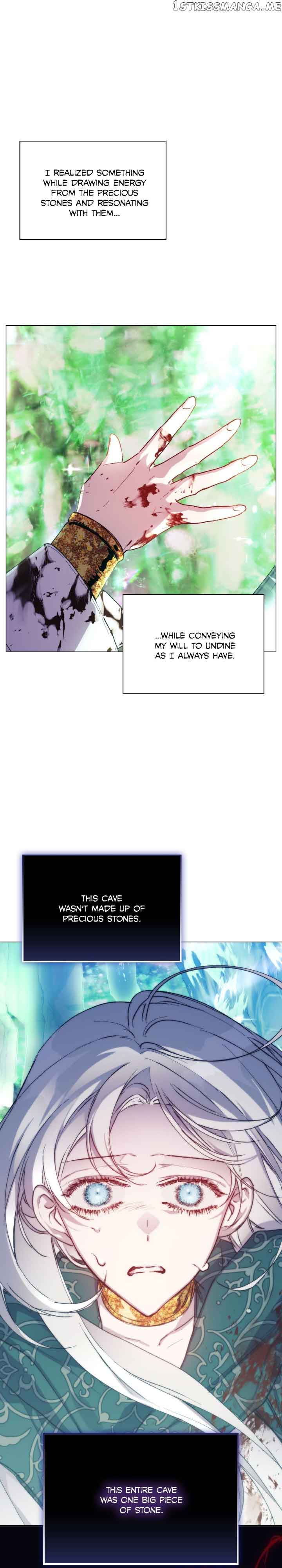 Your Majesty, I Will Raise Him This Time! Chapter 77 - Page 4