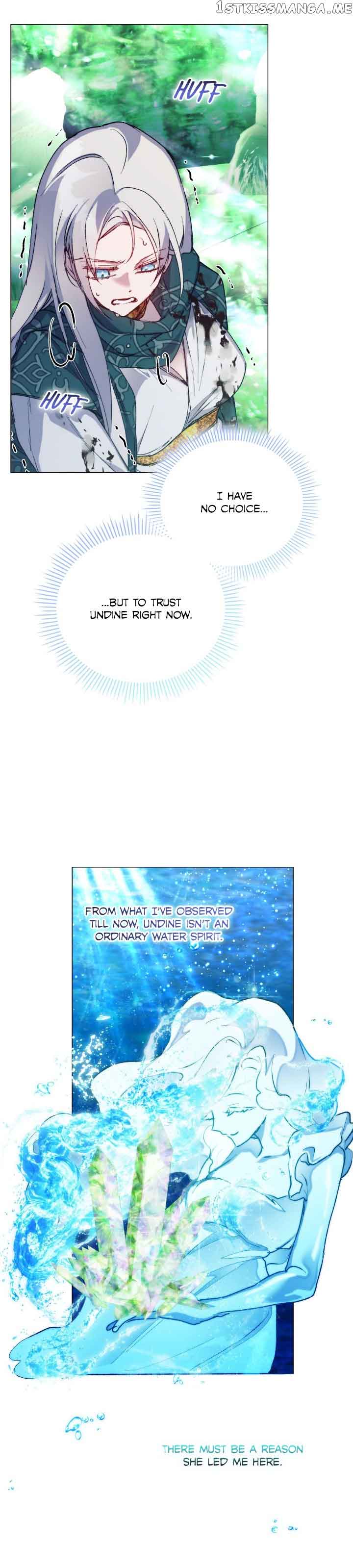 Your Majesty, I Will Raise Him This Time! Chapter 77 - Page 6