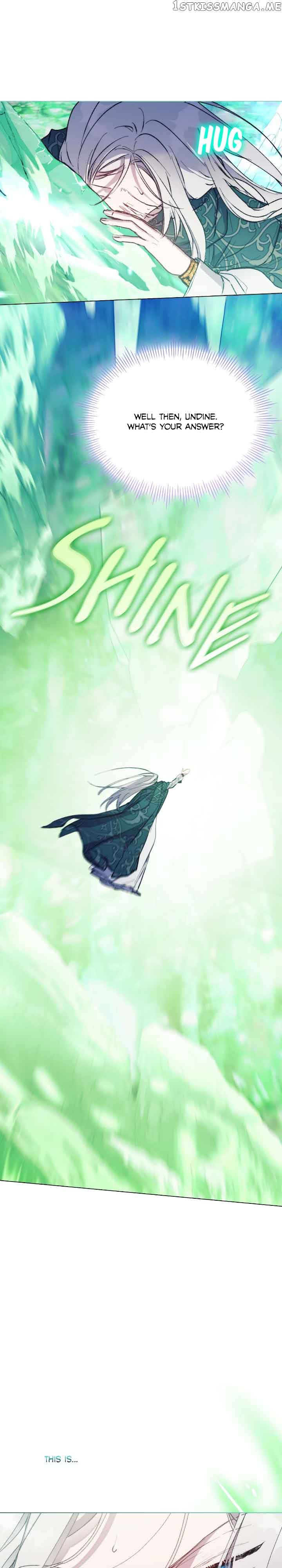 Your Majesty, I Will Raise Him This Time! Chapter 77 - Page 7